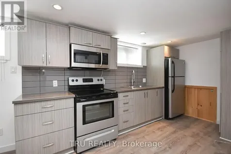 1847 Walkley Road Ottawa ON K1H 6X9