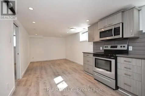 1847 Walkley Road Ottawa ON K1H 6X9