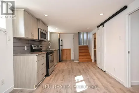 1847 Walkley Road Ottawa ON K1H 6X9