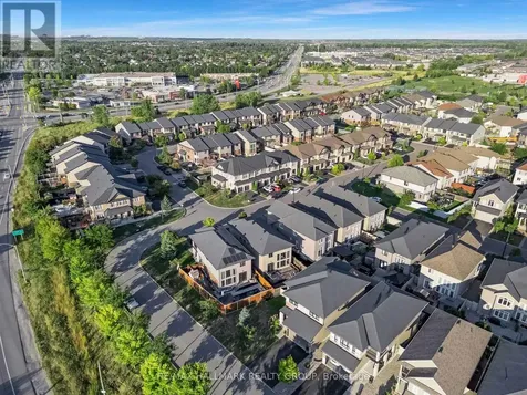 327 Ballinville Circle Ottawa ON K4M 0C4