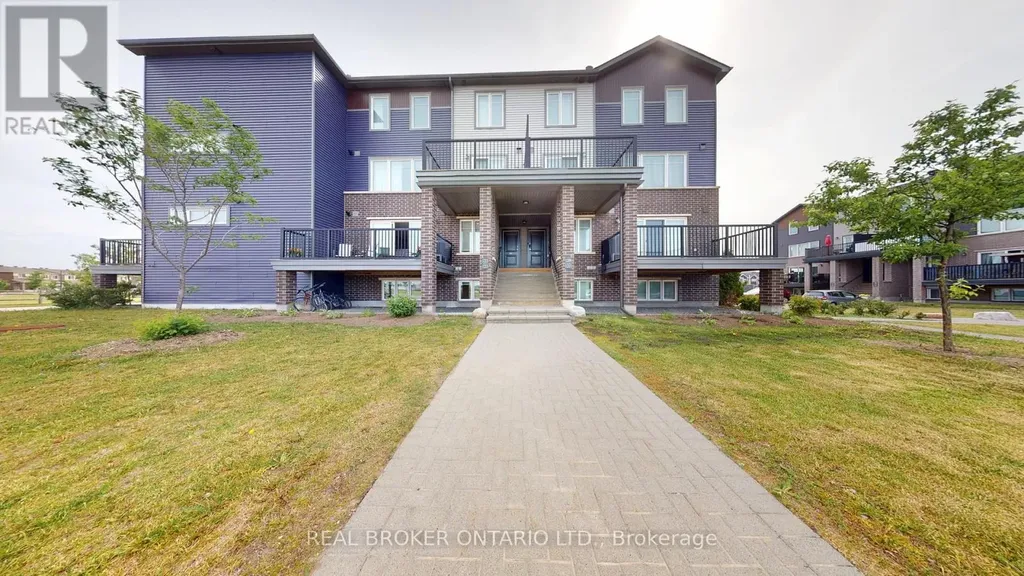 1213 Chapman Mills Drive Ottawa ON K2J 6R5