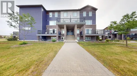 1213 Chapman Mills Drive Ottawa ON K2J 6R5