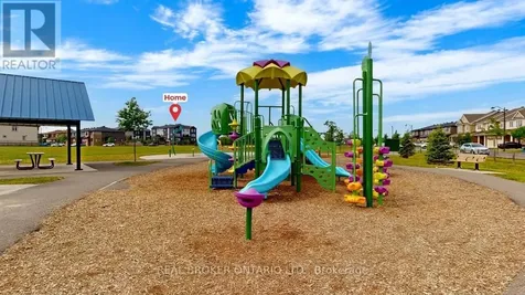 1213 Chapman Mills Drive Ottawa ON K2J 6R5
