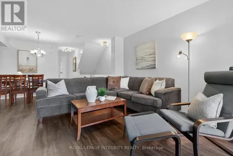 256 Cresthaven Drive Ottawa ON K2G 6W4