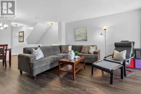256 Cresthaven Drive Ottawa ON K2G 6W4