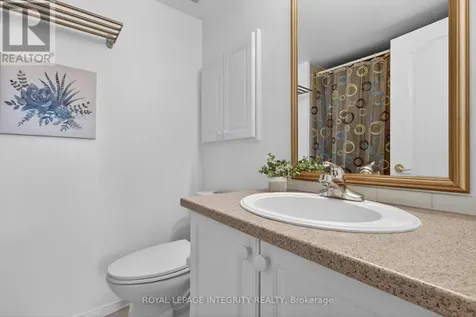 256 Cresthaven Drive Ottawa ON K2G 6W4
