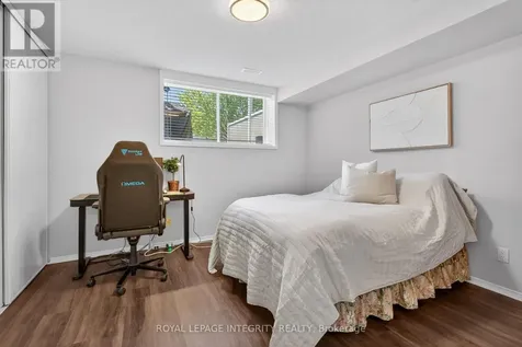 256 Cresthaven Drive Ottawa ON K2G 6W4