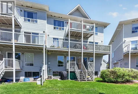 256 Cresthaven Drive Ottawa ON K2G 6W4