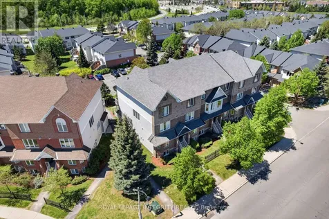 256 Cresthaven Drive Ottawa ON K2G 6W4
