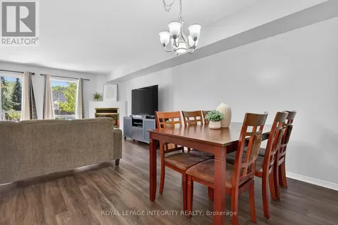 256 Cresthaven Drive Ottawa ON K2G 6W4