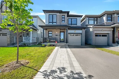 728 Perseus Avenue Ottawa ON K2J 6V8