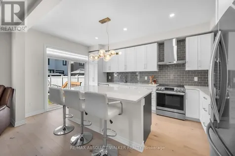 728 Perseus Avenue Ottawa ON K2J 6V8