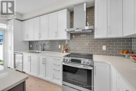 728 Perseus Avenue Ottawa ON K2J 6V8