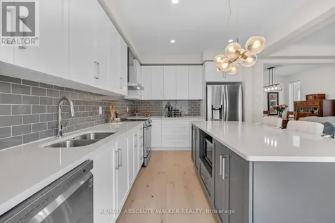 728 Perseus Avenue Ottawa ON K2J 6V8