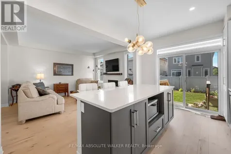 728 Perseus Avenue Ottawa ON K2J 6V8