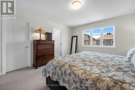 728 Perseus Avenue Ottawa ON K2J 6V8