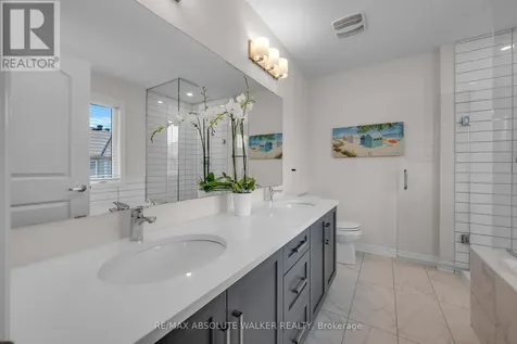 728 Perseus Avenue Ottawa ON K2J 6V8