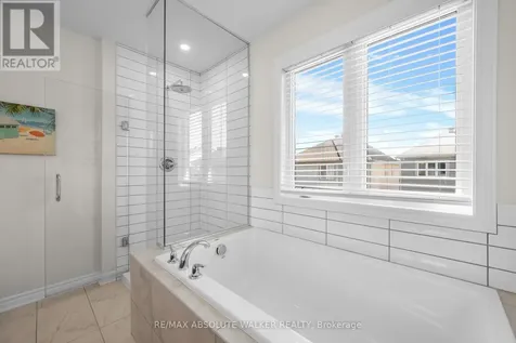 728 Perseus Avenue Ottawa ON K2J 6V8