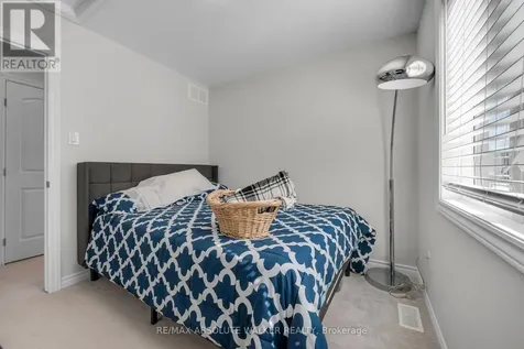 728 Perseus Avenue Ottawa ON K2J 6V8