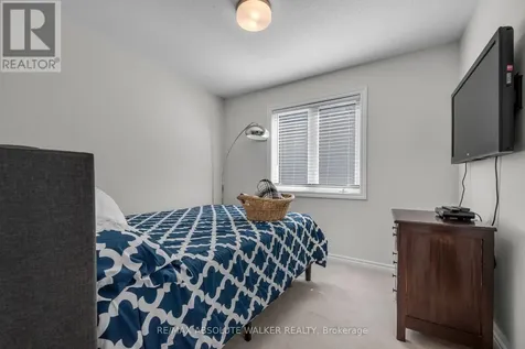728 Perseus Avenue Ottawa ON K2J 6V8
