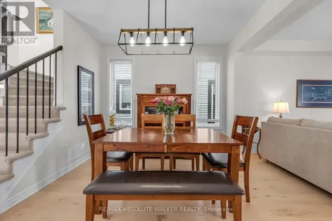 728 Perseus Avenue Ottawa ON K2J 6V8