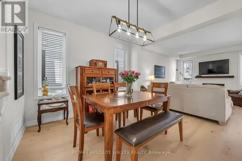 728 Perseus Avenue Ottawa ON K2J 6V8