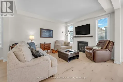 728 Perseus Avenue Ottawa ON K2J 6V8