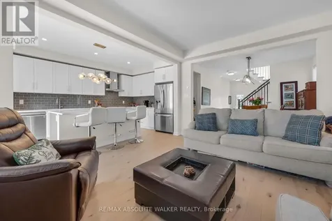 728 Perseus Avenue Ottawa ON K2J 6V8