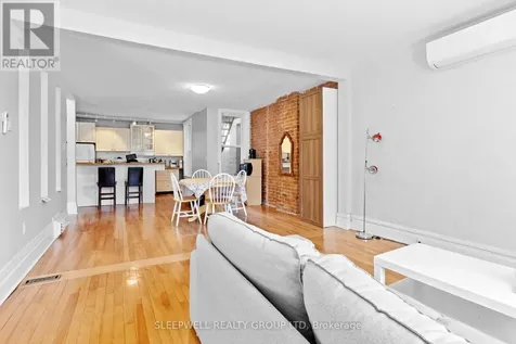 389 Daly Avenue Ottawa ON K1N 6H1