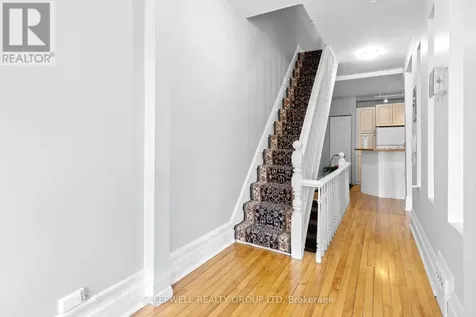 389 Daly Avenue Ottawa ON K1N 6H1