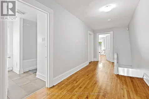 389 Daly Avenue Ottawa ON K1N 6H1