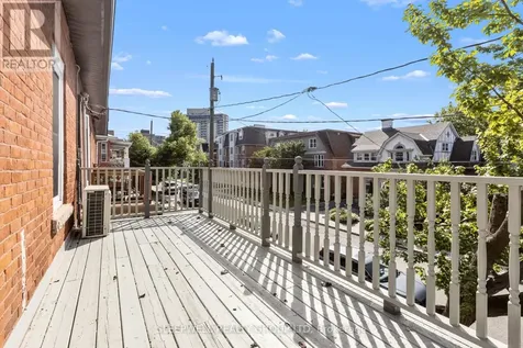 389 Daly Avenue Ottawa ON K1N 6H1