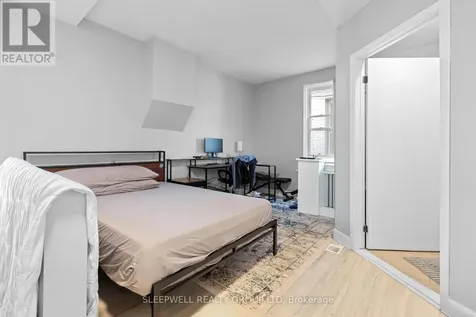 389 Daly Avenue Ottawa ON K1N 6H1