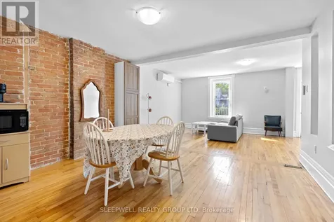 389 Daly Avenue Ottawa ON K1N 6H1