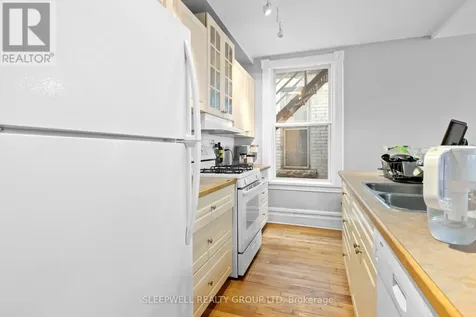 389 Daly Avenue Ottawa ON K1N 6H1