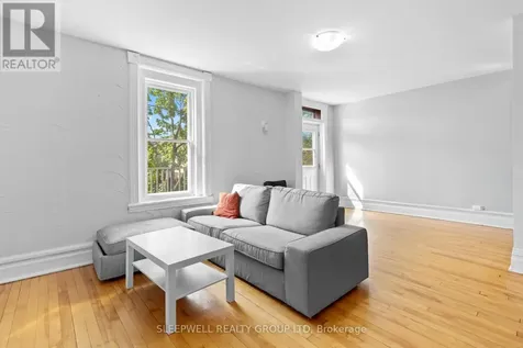 389 Daly Avenue Ottawa ON K1N 6H1