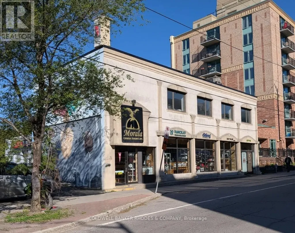 428 Kent Street Ottawa ON K2P 2B3