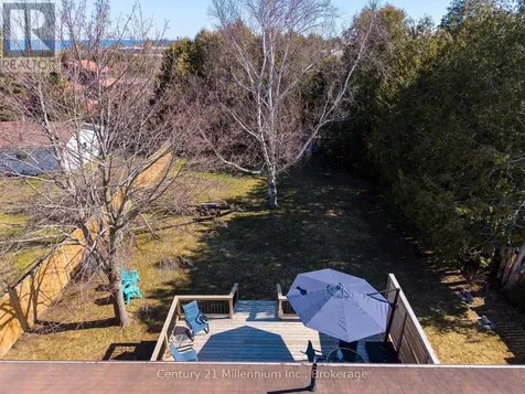 142 Arthur Street Blue Mountains ON N0H 2P0