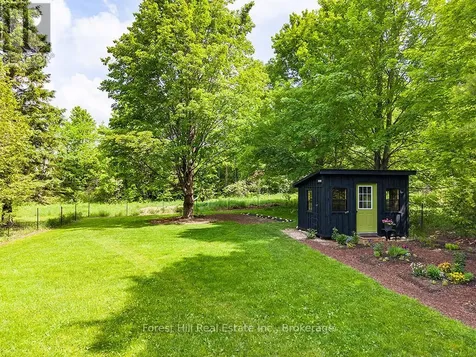 149 Sir William's Lane Grey Highlands ON N0C 1E0