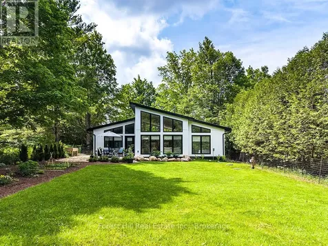 149 Sir William's Lane Grey Highlands ON N0C 1E0