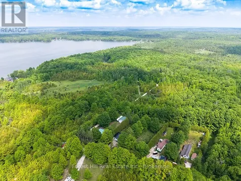 149 Sir William's Lane Grey Highlands ON N0C 1E0