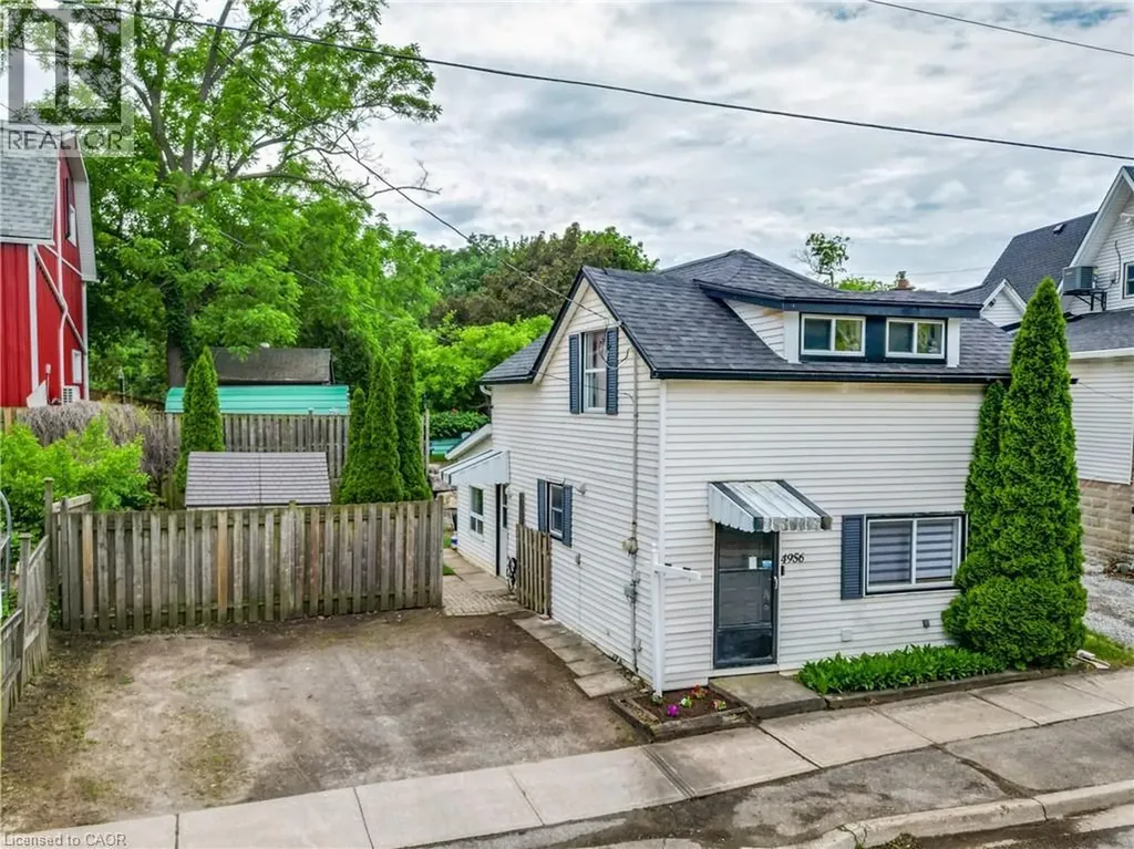 4956 Beam Street Beamsville ON L3J 0K2