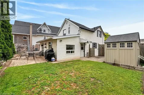 4956 Beam Street Beamsville ON L3J 0K2