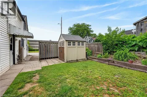 4956 Beam Street Beamsville ON L3J 0K2
