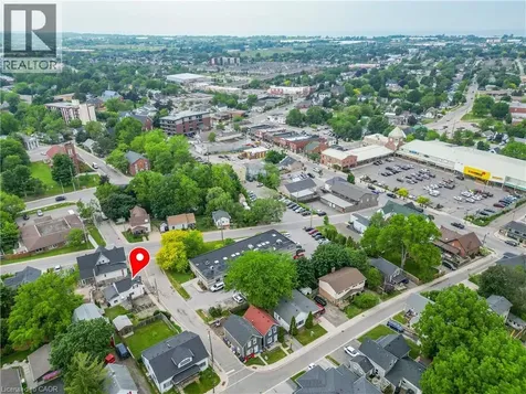 4956 Beam Street Beamsville ON L3J 0K2