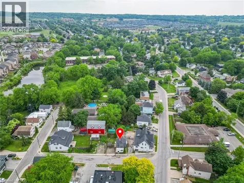 4956 Beam Street Beamsville ON L3J 0K2