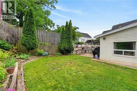 4956 Beam Street Beamsville ON L3J 0K2