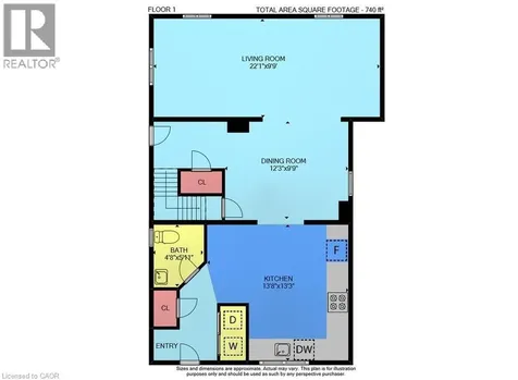 4956 Beam Street Beamsville ON L3J 0K2