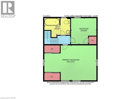 4956 Beam Street Beamsville ON L3J 0K2