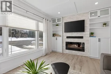 258 Sanatorium Road Hamilton ON L9C 1Z9